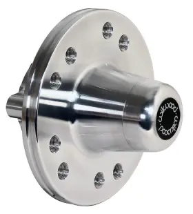 270-10442 Wilwood Brakes 270 10442 Hub Pinto Must Ii 5x4 50 4 75 #2