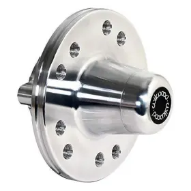 270-10442 Wilwood Brakes 270 10442 Hub Pinto Must Ii 5x4 50 4 75 #3
