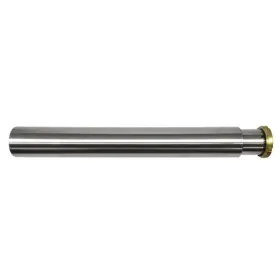 9151-150-24 Winters 5052r/9151-150-24 Axle Tube 24in 2.5in Gn Heavy Wall Steel