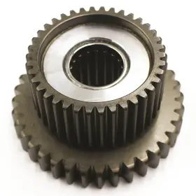 61734-36 Winters - Clutch Pack Hub 36 Tooth With Alum Insert