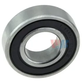 Rb6002-2rs Wjb Radial Ball Bearing