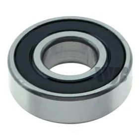 Rb6204-2rs Wjb Generator Drive End Bearing-turbo