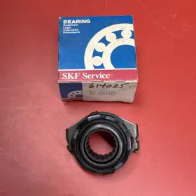 Wr614025 Wjb 614025 Clutch Release Bearing N4040