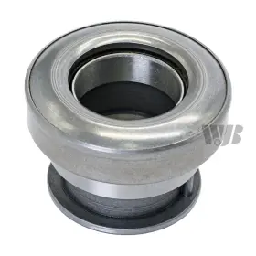 Wr614037 Wjb Clutch Release Bearing-std Trans Sm326 3 Speed Transmission #2