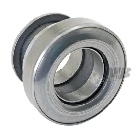Wr614037 Wjb Clutch Release Bearing-std Trans Sm326 3 Speed Transmission #3