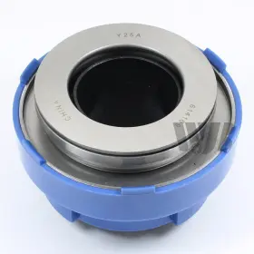 Wr614169 Wjb Clutch Release Bearing-std Trans R2 5 Speed Transmission #2