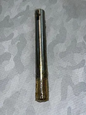 106c1094r World American Clutch Release Shaft #2