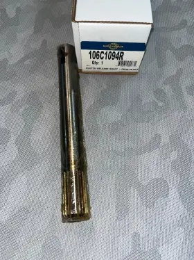 106c1094r World American Clutch Release Shaft