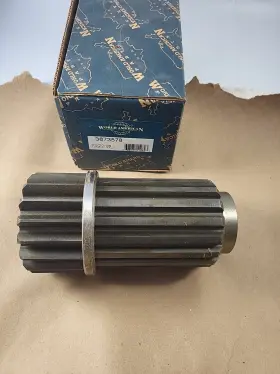 3873578 World American Gmc Sliding Clutch Shaft