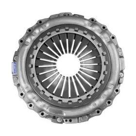 Wa1001044611 World American Clutch Kit For I Shift M Drive