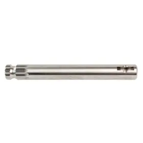 Wa17-0001 World American Clutch Shaft 8.385 Inch Length For Volvo