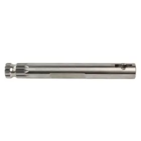 Wa17-0002 World American Clutch Shaft 8.110 Inch Length For Volvo