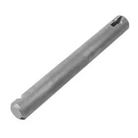 Wa17-0007 World American Clutch Shaft 8 3/4 Fld #2