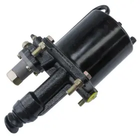 Wa64201608 World American Clutch Servo Japanese Hd And Flywheel