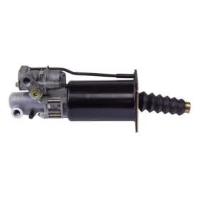 Wa9700511370 World American Clutch Servo Heavy Duty