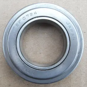 W41-107 World Parts New Clutch Throw Out Bearing 1976-1983 Honda Made In England #2
