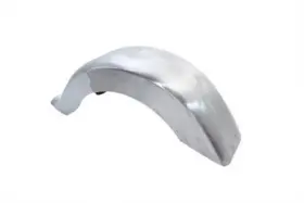 50-1525 Wyatt Gatling Dresser Type Rear Fender Undrilled Fits Harley Davidson