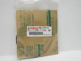 Bhr-16334-00 Yamaha Genuine Spring Clutch Plate Yz 450 Ft23-ft25