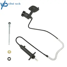 Yi202755t Yibei-tech Clutch Master And Slave Cylinder Assembly For Jeep Wrangler 2.5l/4.0l 1997-2002