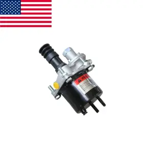 Yj-remould 1800 2300 2600 3300 Clutch Booster For Nissan Truck Ud 2000 2005-2010