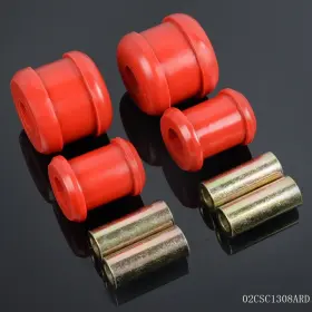 V-02csc1308ard Ylwspeed20 Front Lower Control Arm Urethane Bushing Fit For Honda Civic Crx Ef 01-02 New
