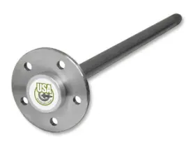 F750011 Yukon Gear & Axle And Za