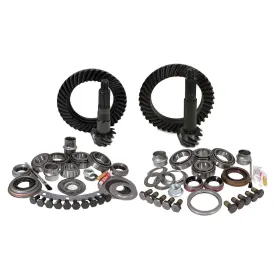 Ygk002 Yukon Gear / Install Kit Package For Jeep Xj Yj With Dana 30