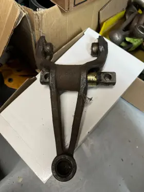 1328368033 Zf Clutch Release Fork #2