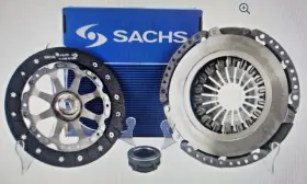 996-116-911-02 Zf Sachs Oe Maker For Porche K70290-02 G96 / Porsche 6-speed Manual Gearbox Year 2002-2005