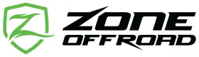 Zond5624 Zone Offroad - Transfer Case Indexing Ring Kit