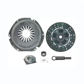 Mu1675-1d Zoom Performance Products Mu Series Clutch