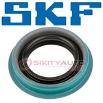 Skf Rear Differential Pinion Seal For 1965-1974 Plymouth Satellite Vd. Fixed Price $24.82.