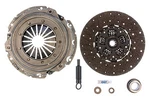 New Clutch Kit Exedy 04128. Fixed Price $314.40.