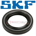 Skf Rear Wheel Seal For 1984-1991 Jeep Grand Wagoneer Driveline Axles Iu. Fixed Price $25.75.