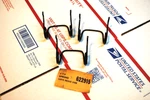 Nos Mopar 1936-54 Plymouth Dodge Desoto Chrysler Lot Of Pressure Plate Springs. Fixed Price $24.95.