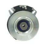 New Electric Pto Clutch Cub Cadet Z Ccw Inch 6 Pulley 125 Ft-lbs Mtd. Fixed Price $209.75.