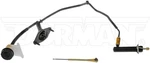 Clutch Master And Slave Cylinder Dorman CC649048 Fits 01-03 Dodge Dakota. Fixed Price $239.76.