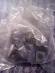 1986-1988 Nissan Stanza Clutch Slave Cylinder. Fixed Price $15.00.