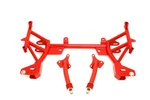 Bmr Suspension KM005R K-member Sbc/bbc Motor Mounts Standard Rack. Fixed Price $579.95.