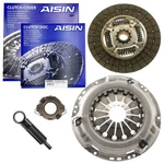 Aisin Oem Japan Clutch Kit For Toyota 96-03 RAV-4 RAV4 2.0L 1AZFE 3SFE XA10 XA20. Fixed Price $158.99.