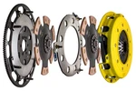 Advanced Clutch T3R-G01 Act Twin Disc Max Extreme Race Kit. Fixed Price $1469.00.