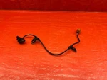 98-02 Honda Accord Ex Lx Abs Wire / Speed Sensor Left Rear Oem #167. Fixed Price $18.95.