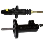 Fte Clutch Master And Slave Cylinder Assemblies Kit For Porsche 944 S2 Manual 5. Fixed Price $219.95.