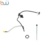 1998 1999-2000 Ford Ranger Pre-filled Clutch Master Cylinder Slave Line. Fixed Price $34.15.