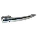 Jopex Front Passenger Side Exterior Door Handle. Fixed Price $29.20.