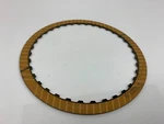 (single) Genuine Gm 24224147 Fiber Clutch Plate. Fixed Price $8.95.