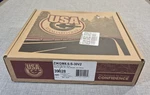 Usa Standard Gear ZIKGM8.6-S-30V2 Spider Set. New & Sealed. Fixed Price $49.99.