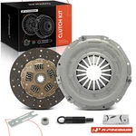 A-premium Manual Transmission Clutch Kit Ford F-150 F-250 F-350 1993-1996. Fixed Price $131.99.