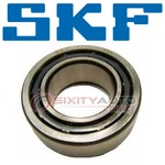 Skf Rear Wheel Bearing For 1983-1991 Toyota Camry 1.8L 2.0L 2.5L L4 V6 Ow. Fixed Price $65.41.