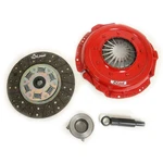 Mcleod Super Streetpro Clutch Kit 75213. Fixed Price $355.00.